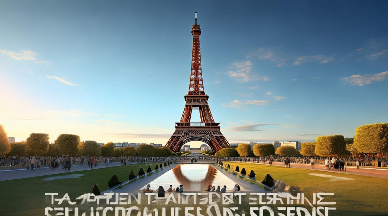 法国的景点有哪些