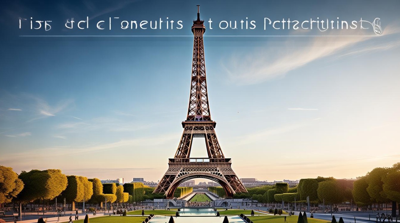 法国的景点有哪些