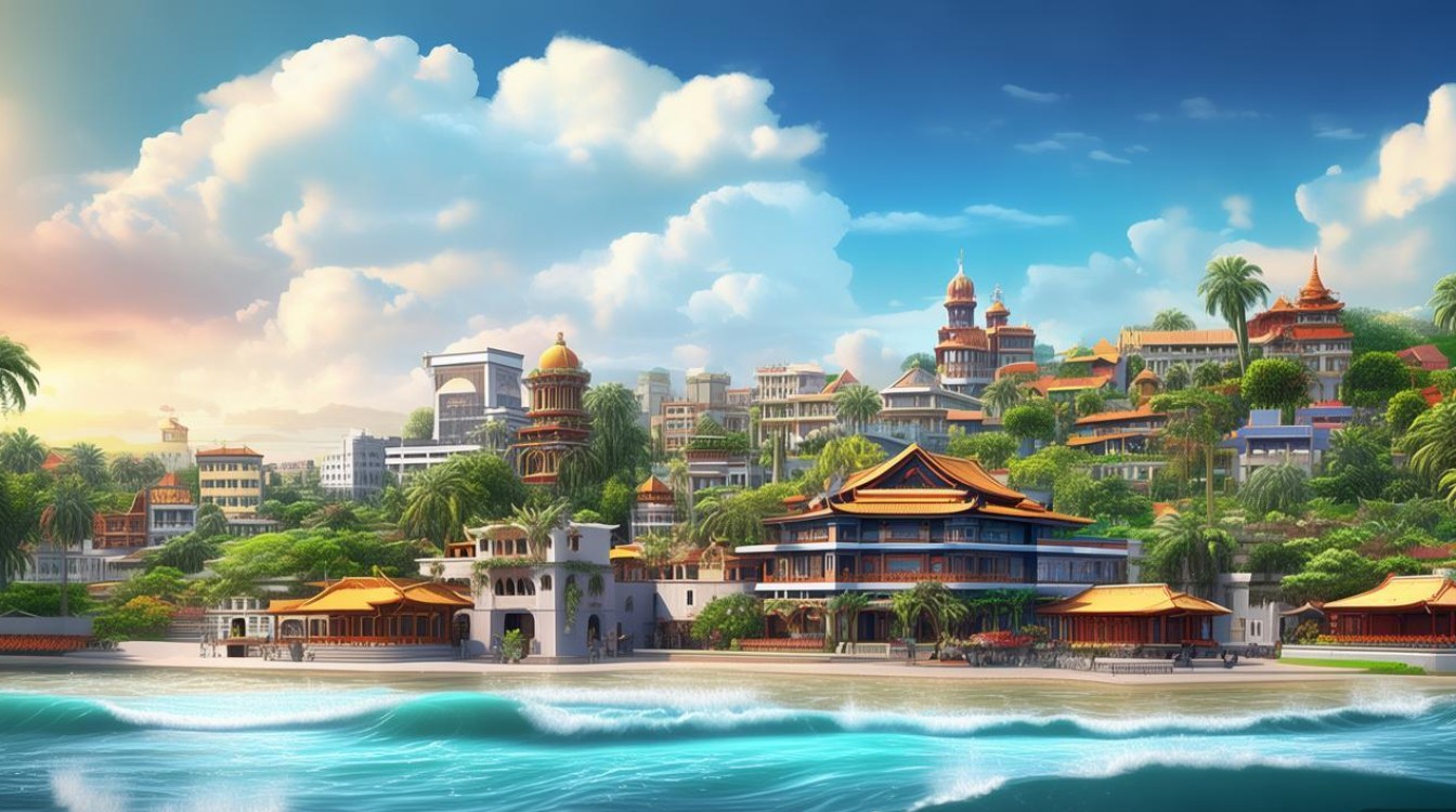 夏门旅游景点大全 夏门旅游景点大全