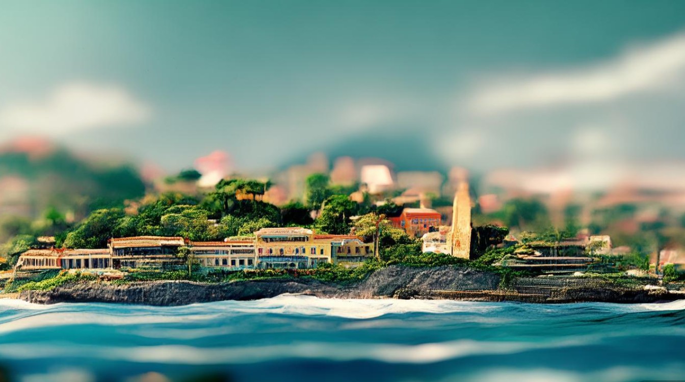 夏门旅游景点大全 夏门旅游景点大全