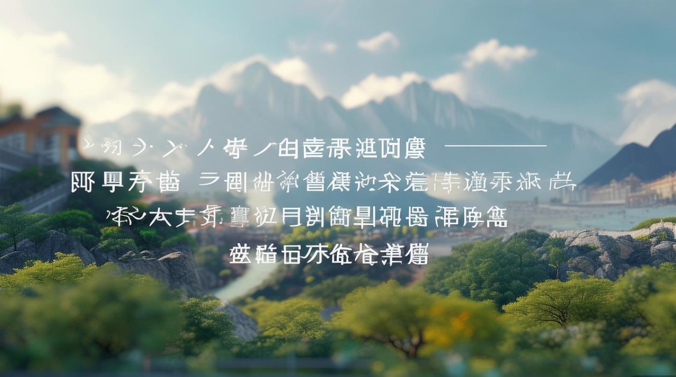 山东好玩的景点排名 山东好玩的景点排名