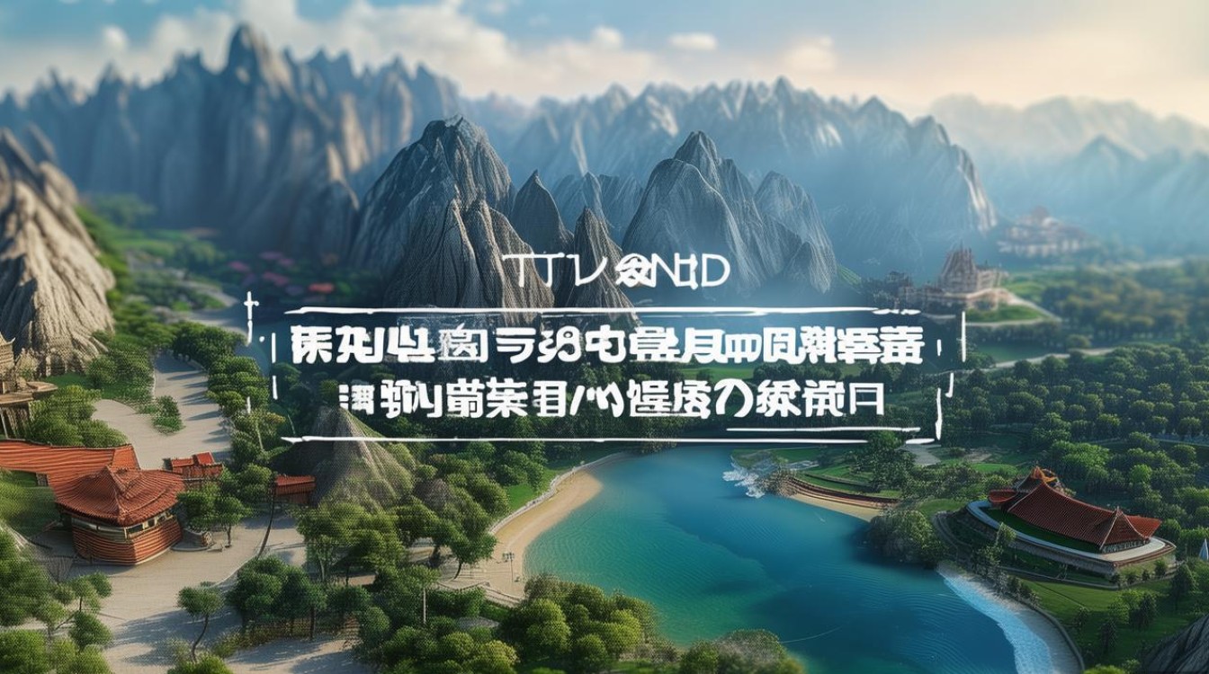 山东好玩的景点排名 山东好玩的景点排名