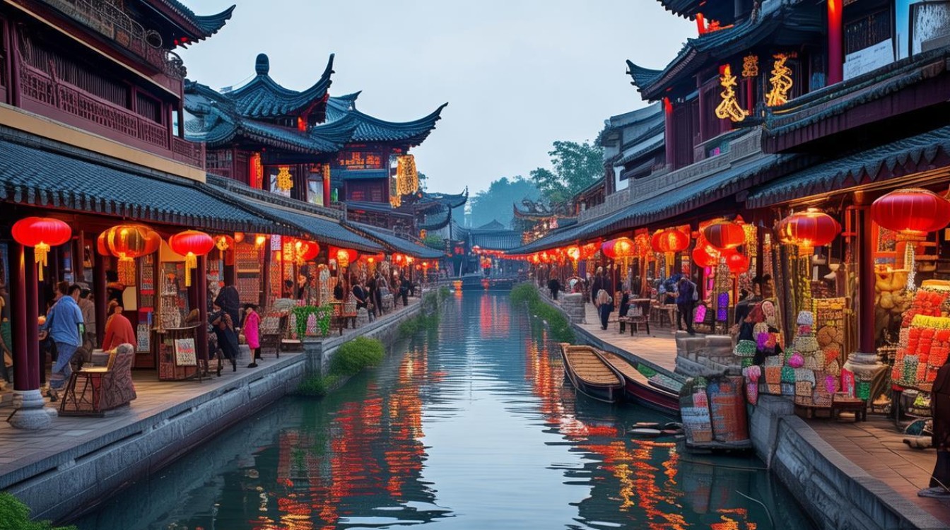 苏州无锡旅游景点 苏州无锡旅游景点