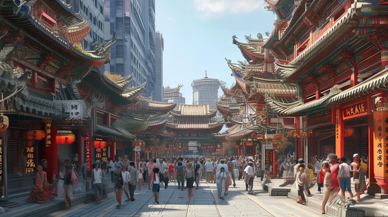 漳浦旅游景点大全