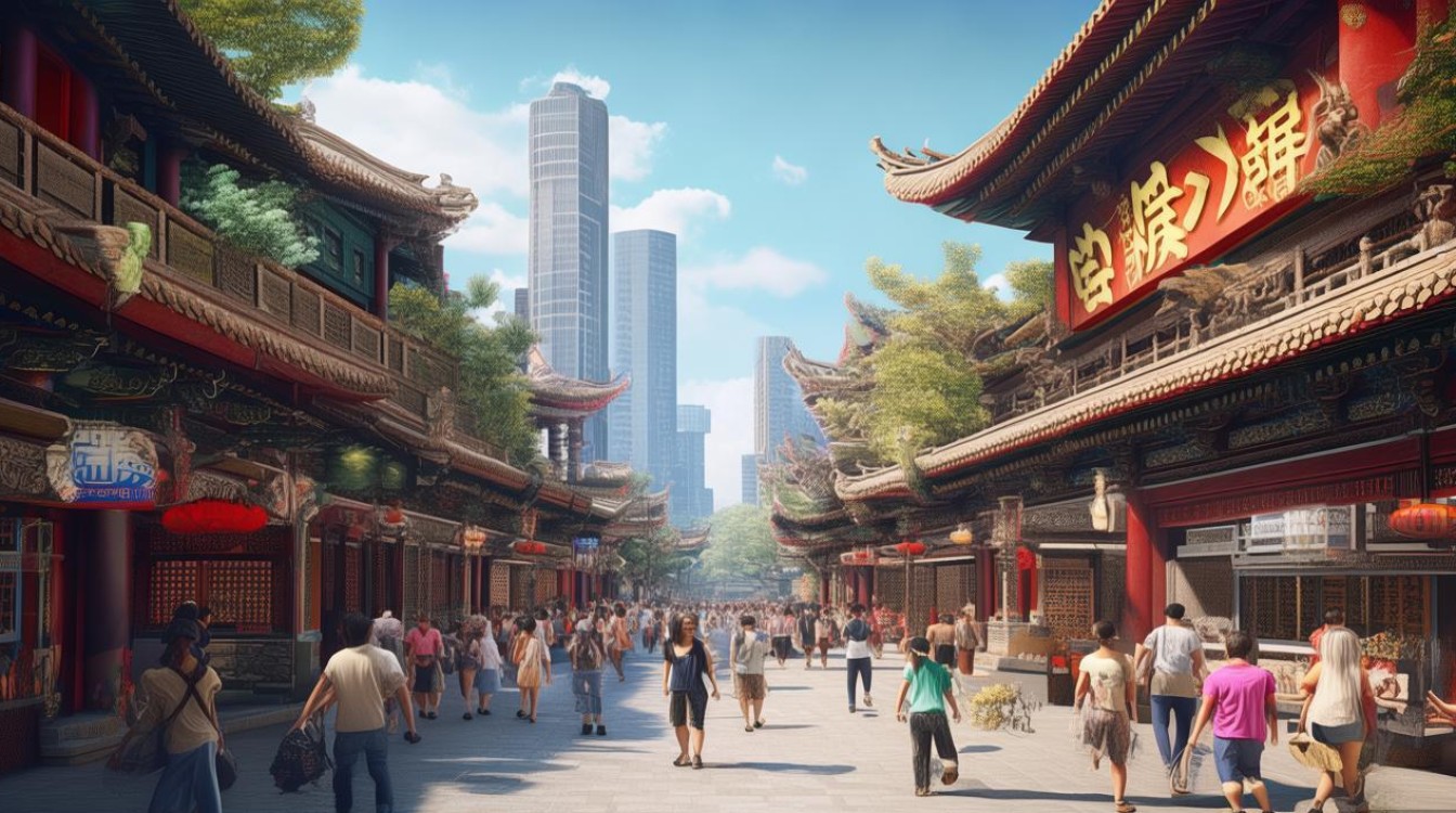 漳浦旅游景点大全