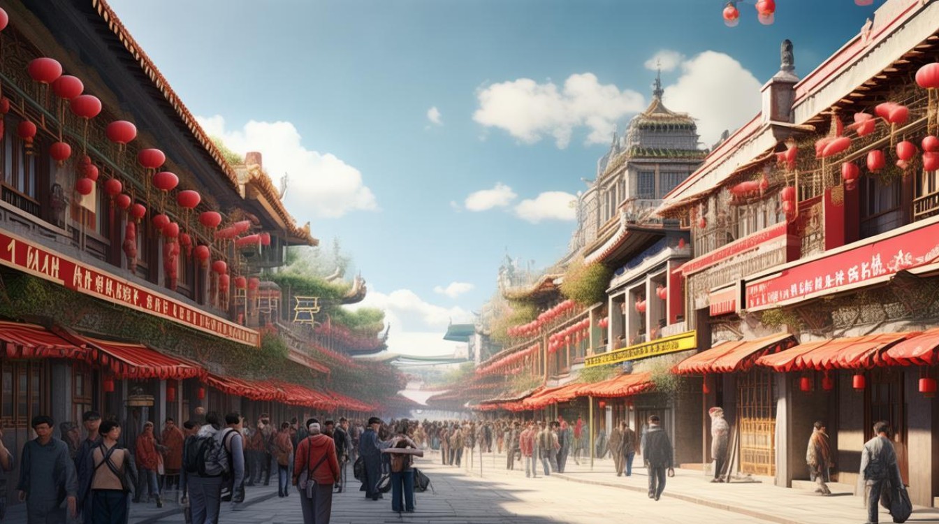 延安必去的景点 延安必去的景点