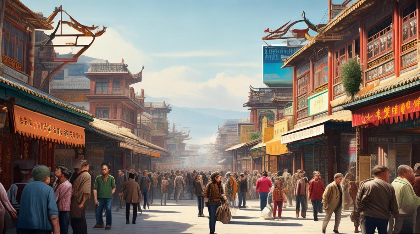 延安必去的景点 延安必去的景点