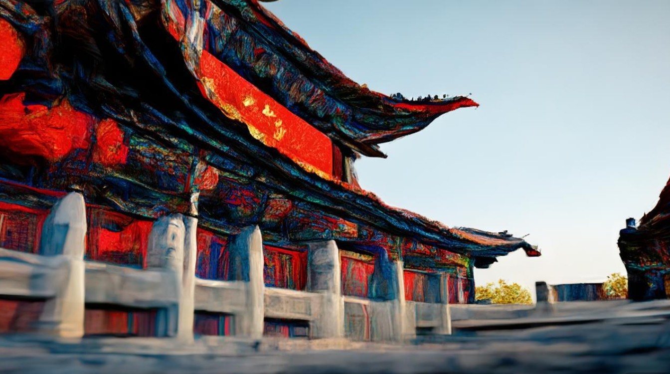 西宁著名景点 西宁著名景点