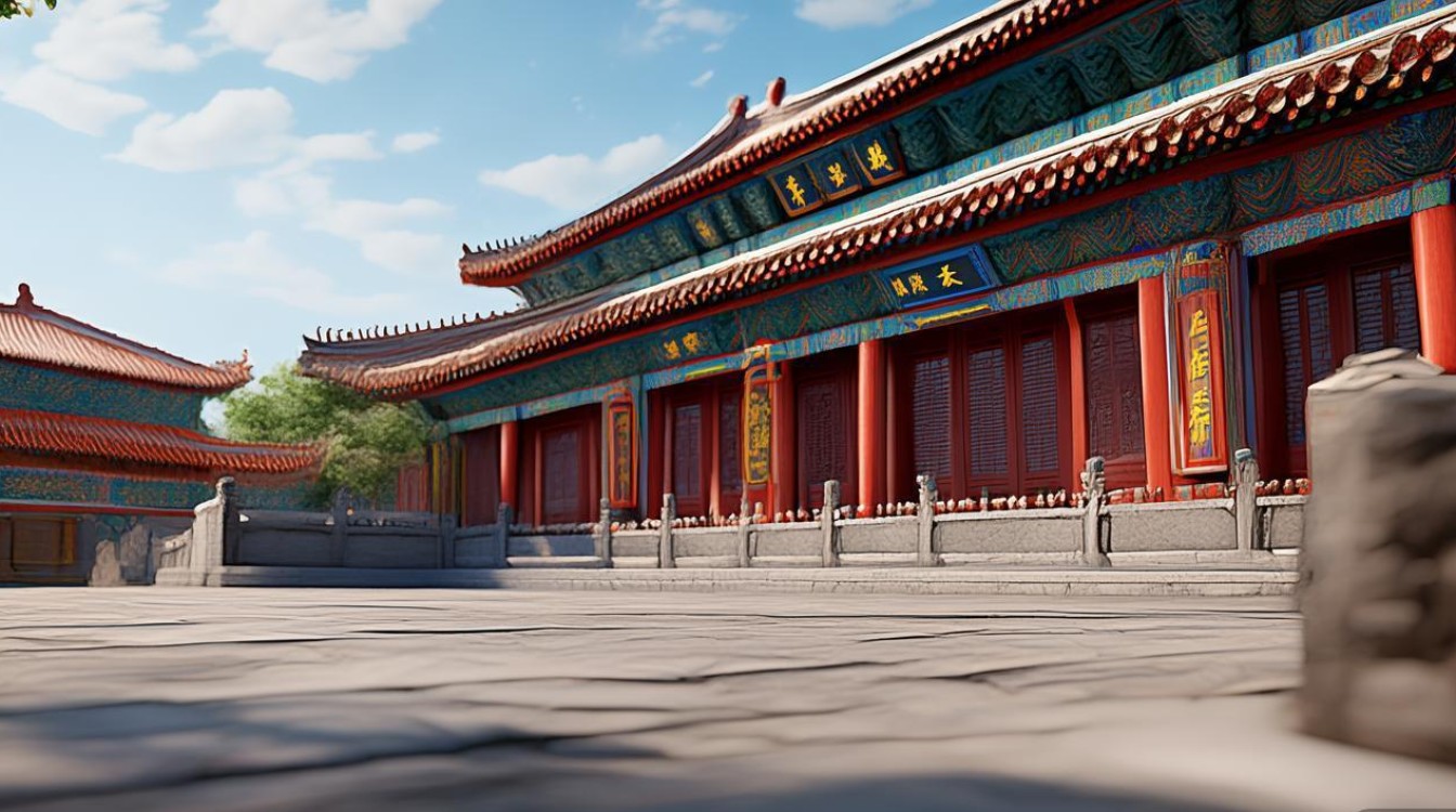 西宁著名景点 西宁著名景点