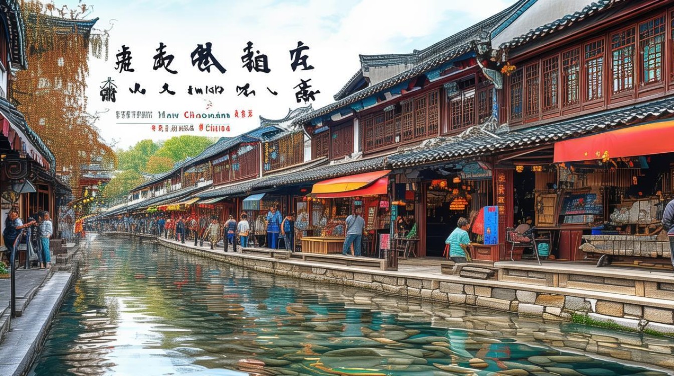 绍兴的必去景点 绍兴的必去景点