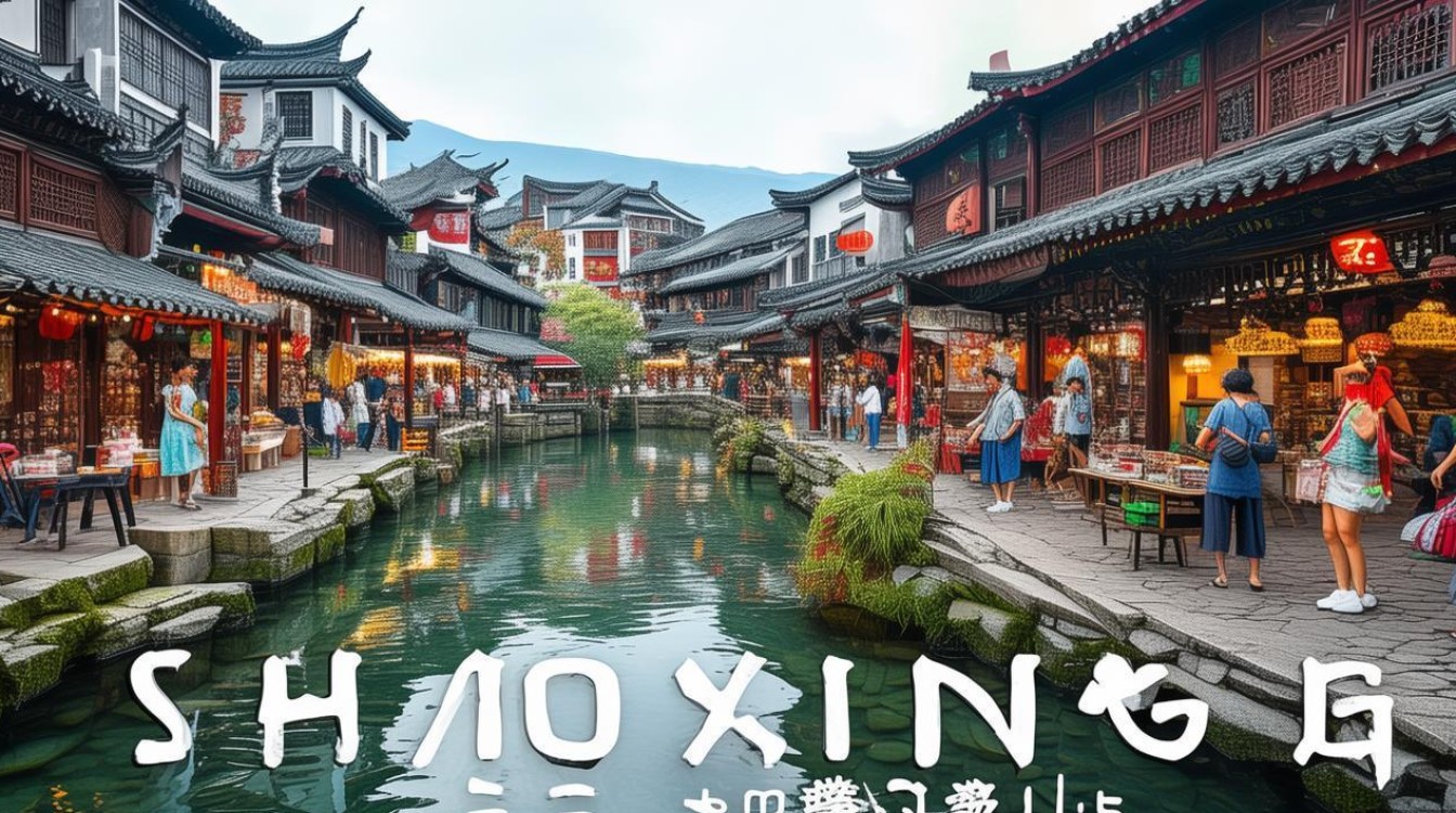 绍兴的必去景点 绍兴的必去景点