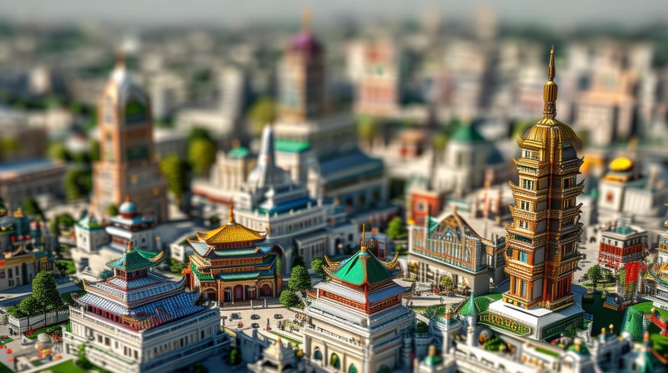 呼和浩特景点大全