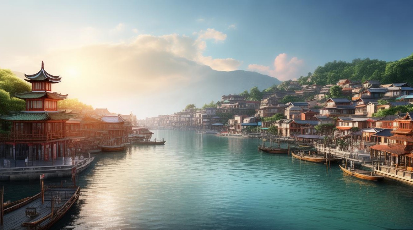 海安游玩景点 海安游玩景点