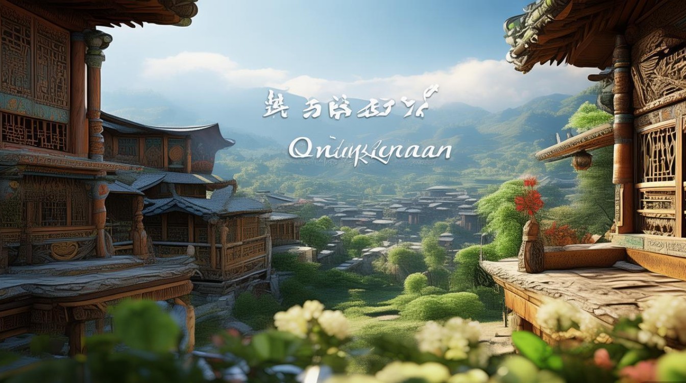 黔西南州旅游景点 黔西南州旅游景点