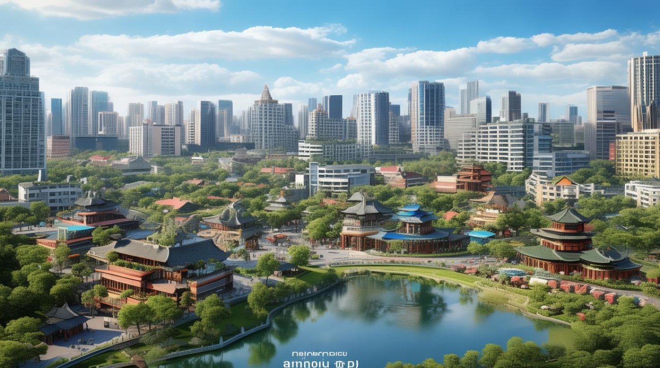 广西南宁有哪些景点