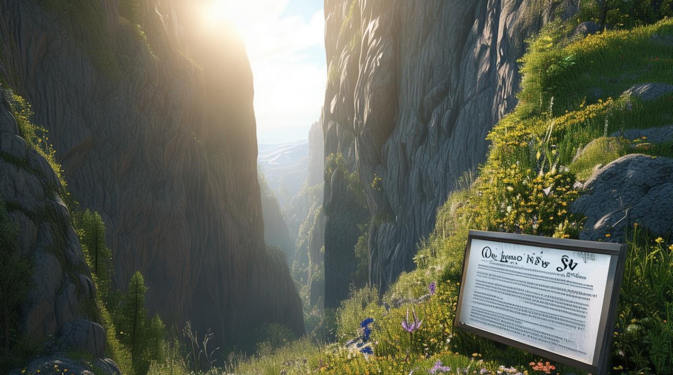 一线天景点介绍 一线天景点介绍