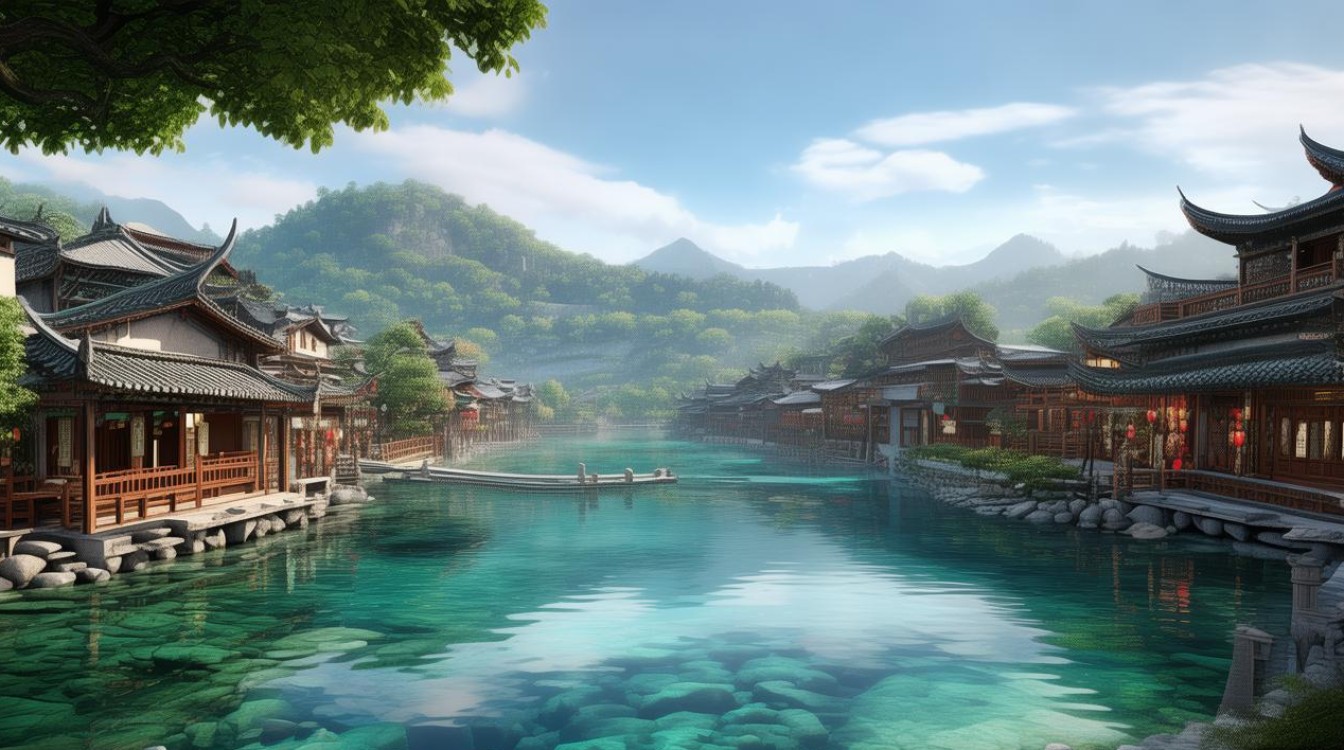 桐庐有哪些旅游景点 桐庐有哪些旅游景点