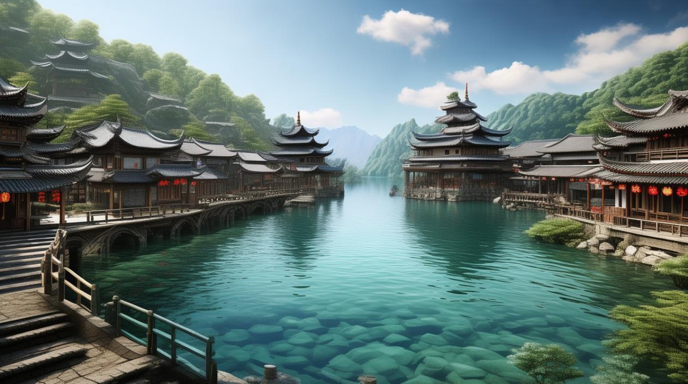 桐庐有哪些旅游景点 桐庐有哪些旅游景点