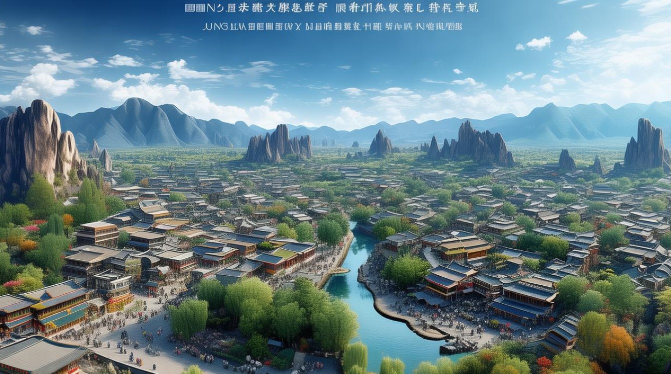 云南的旅游景点介绍 云南的旅游景点介绍