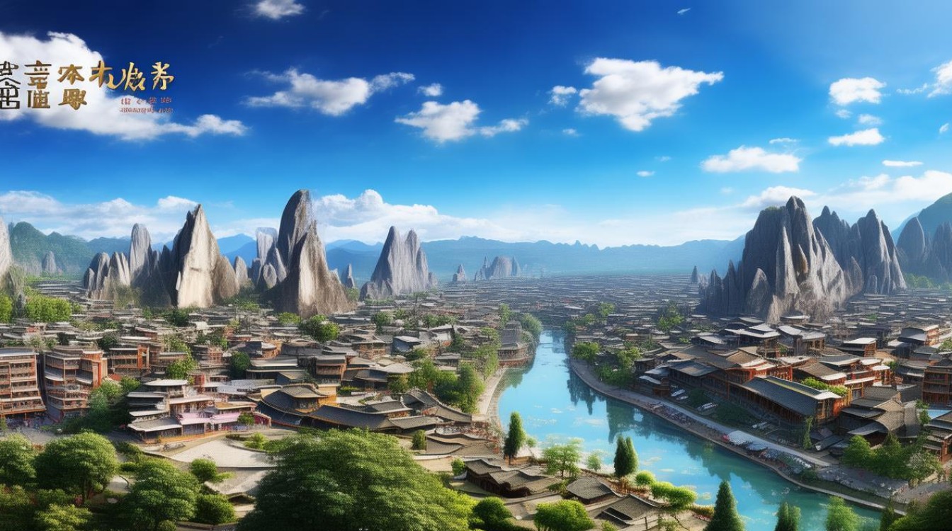 云南的旅游景点介绍 云南的旅游景点介绍