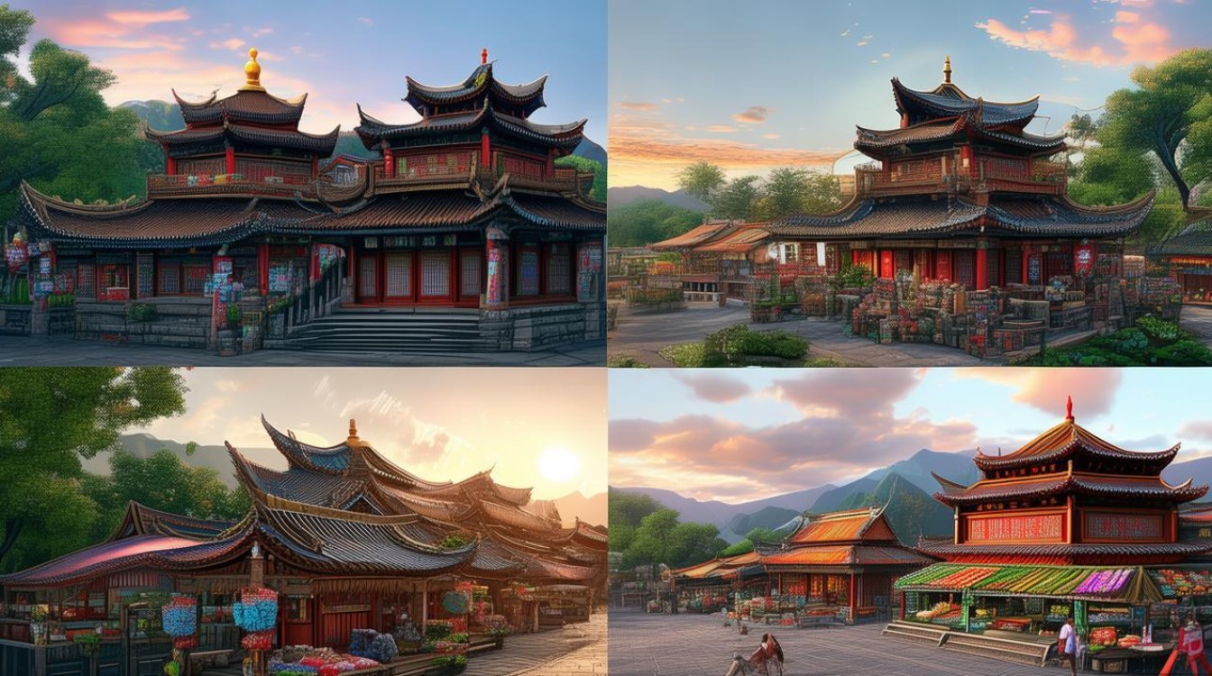 文山旅游景点有哪些