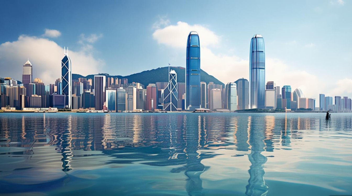 香港旅游景点图片 香港旅游景点图片