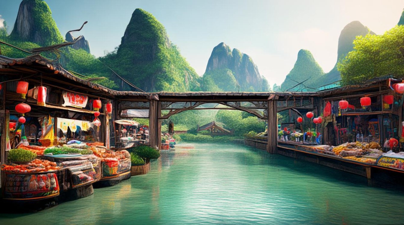 贵州最值得去的景点 贵州最值得去的景点