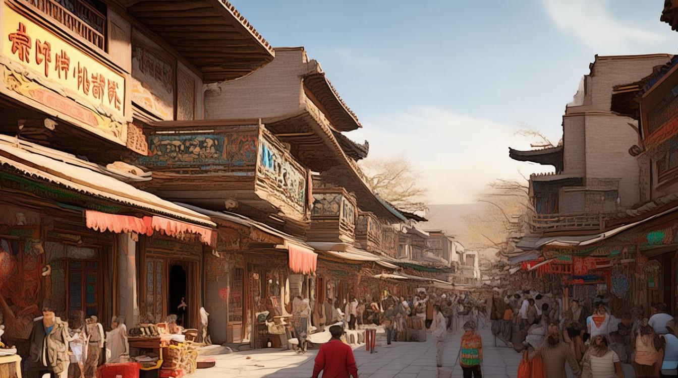 敦煌市旅游景点 敦煌市旅游景点