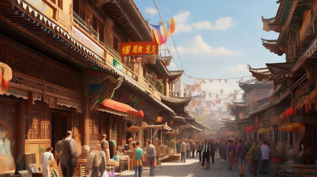 敦煌市旅游景点 敦煌市旅游景点