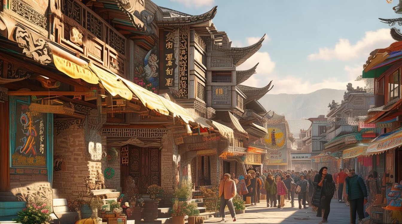 敦煌市旅游景点 敦煌市旅游景点