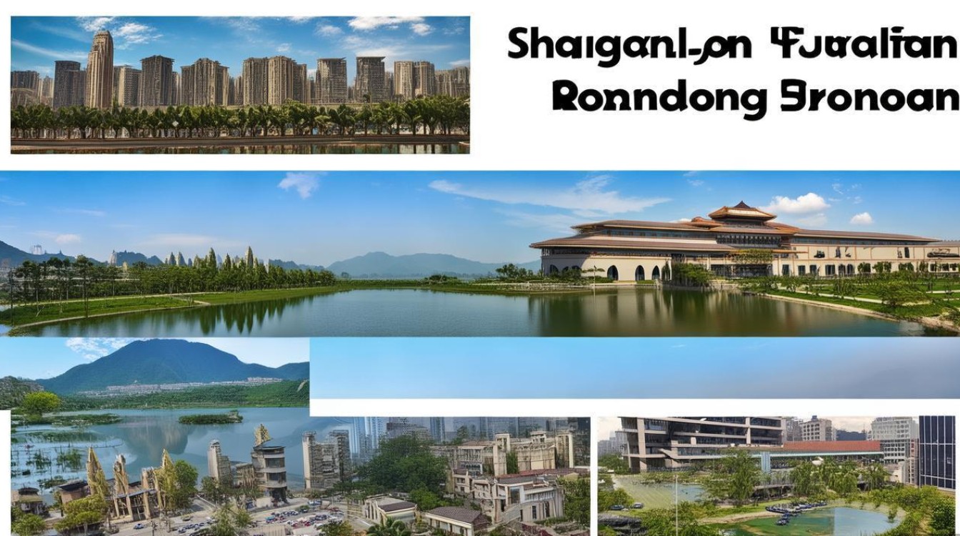 韶关市有哪些景点