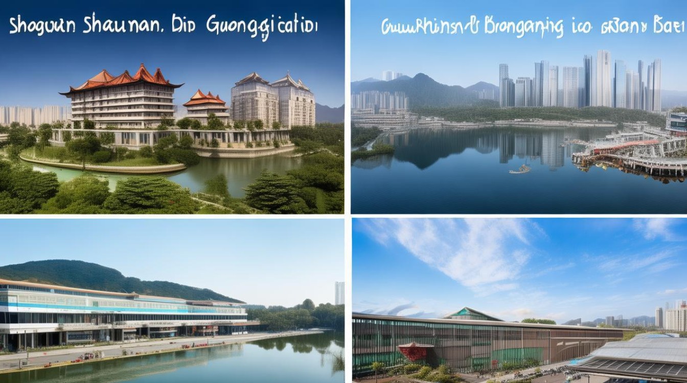 韶关市有哪些景点