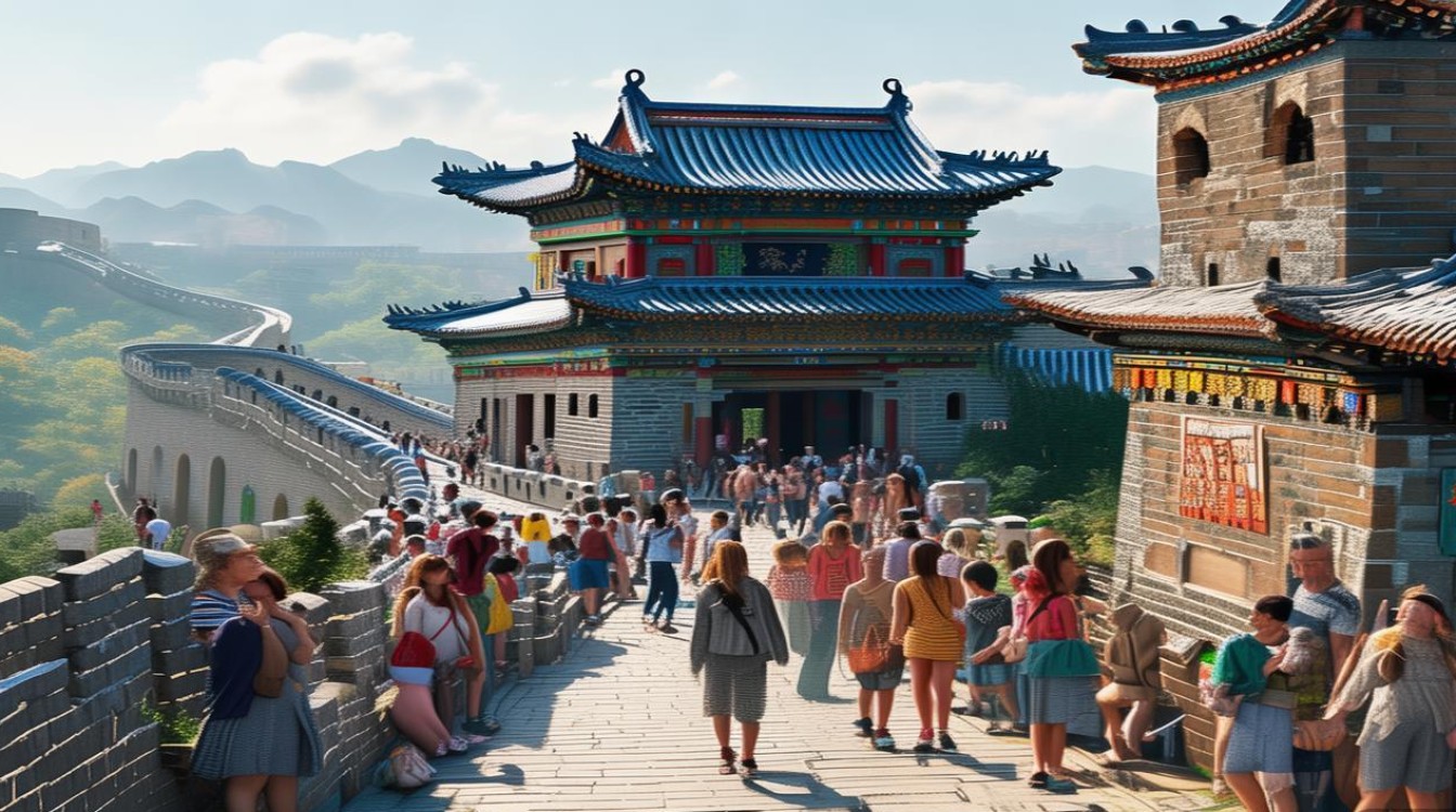 中国好玩的旅游景点 中国好玩的旅游景点