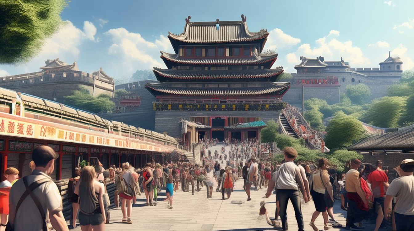 中国好玩的旅游景点 中国好玩的旅游景点