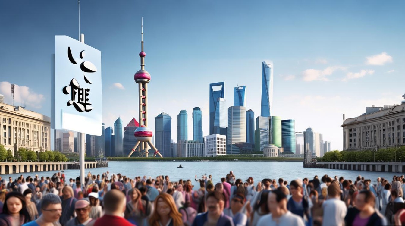 上海有什么景点好玩 上海有什么景点好玩