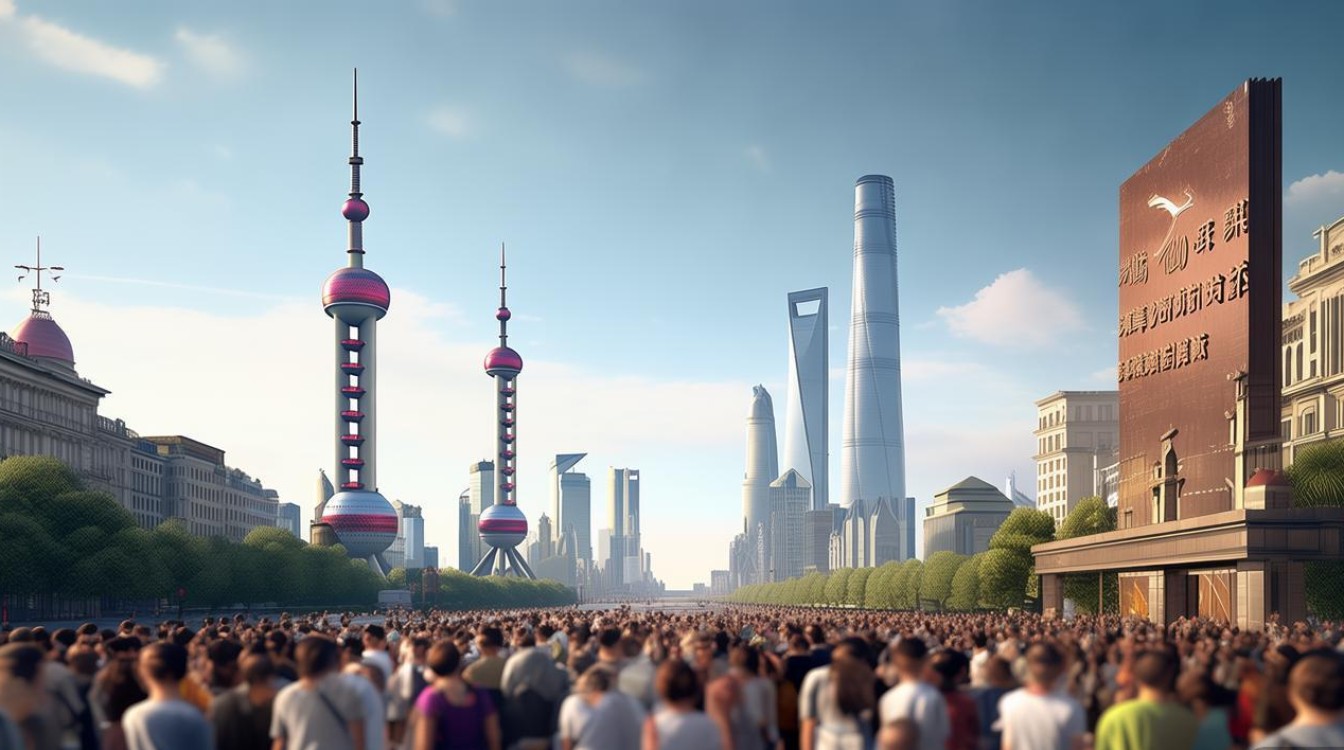 上海有什么景点好玩 上海有什么景点好玩