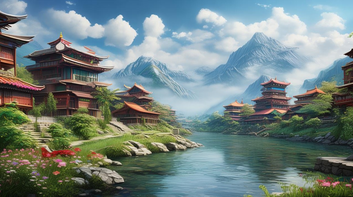 文山有哪些旅游景点