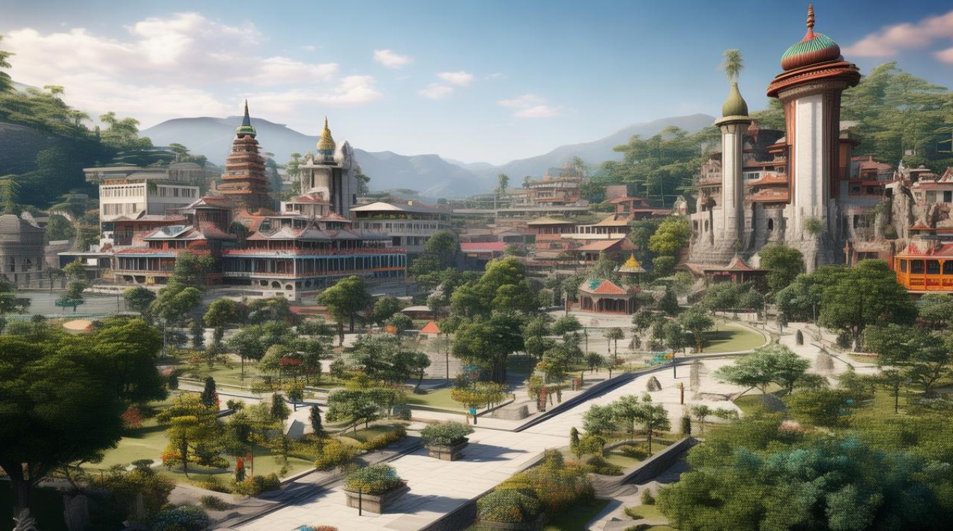 玉门市旅游景点