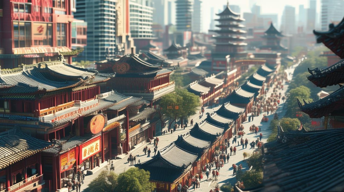 北京通州旅游景点 北京通州旅游景点