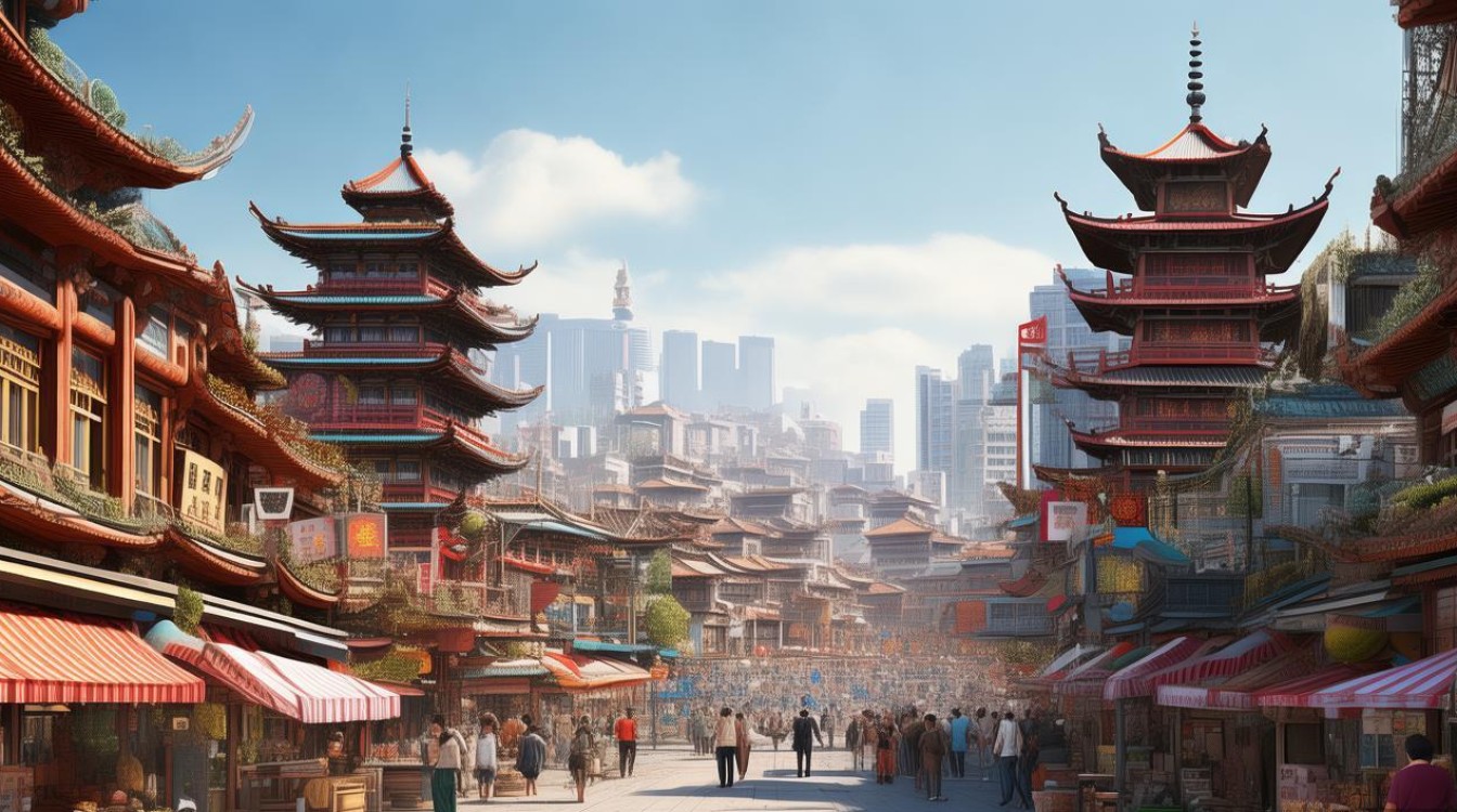 北京通州旅游景点 北京通州旅游景点