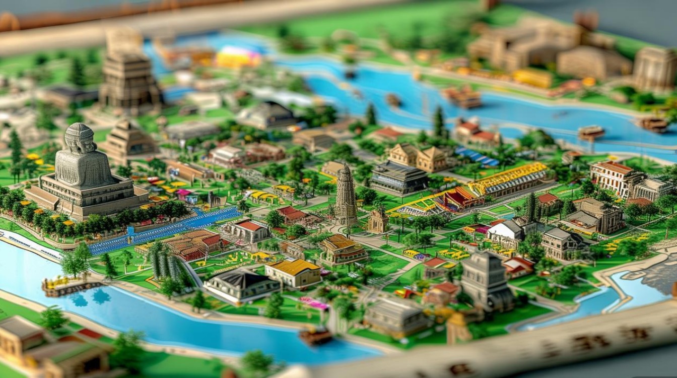 佛山哪些景点好玩 佛山哪些景点好玩