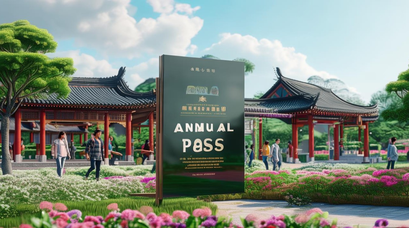 南京公园年卡景点 南京公园年卡景点