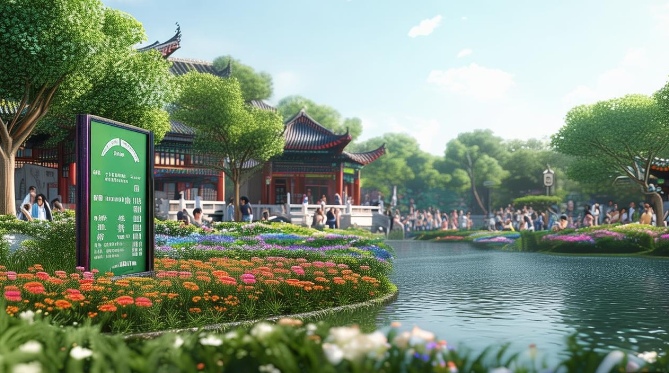 南京公园年卡景点 南京公园年卡景点