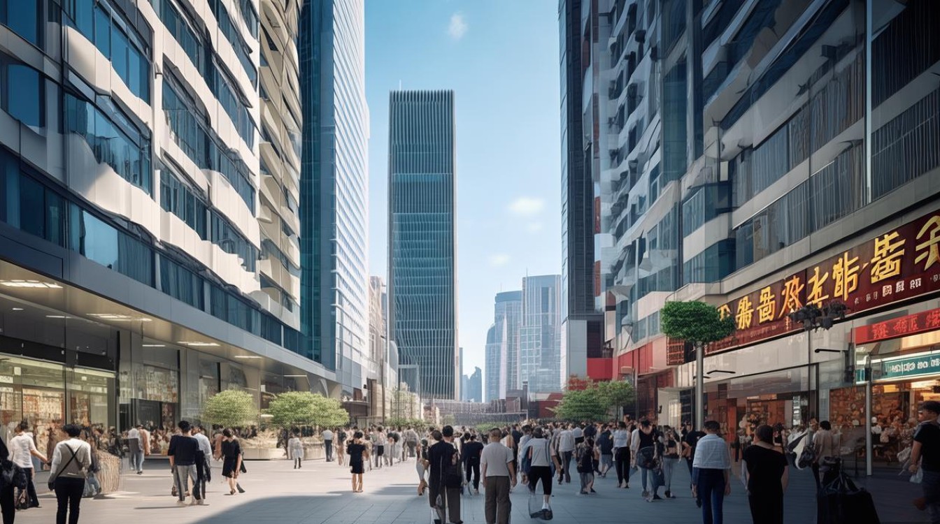 国贸附近景点 国贸附近景点