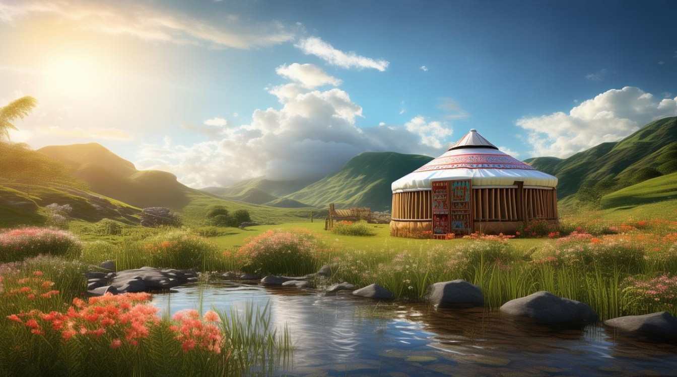 开鲁旅游景点 开鲁旅游景点