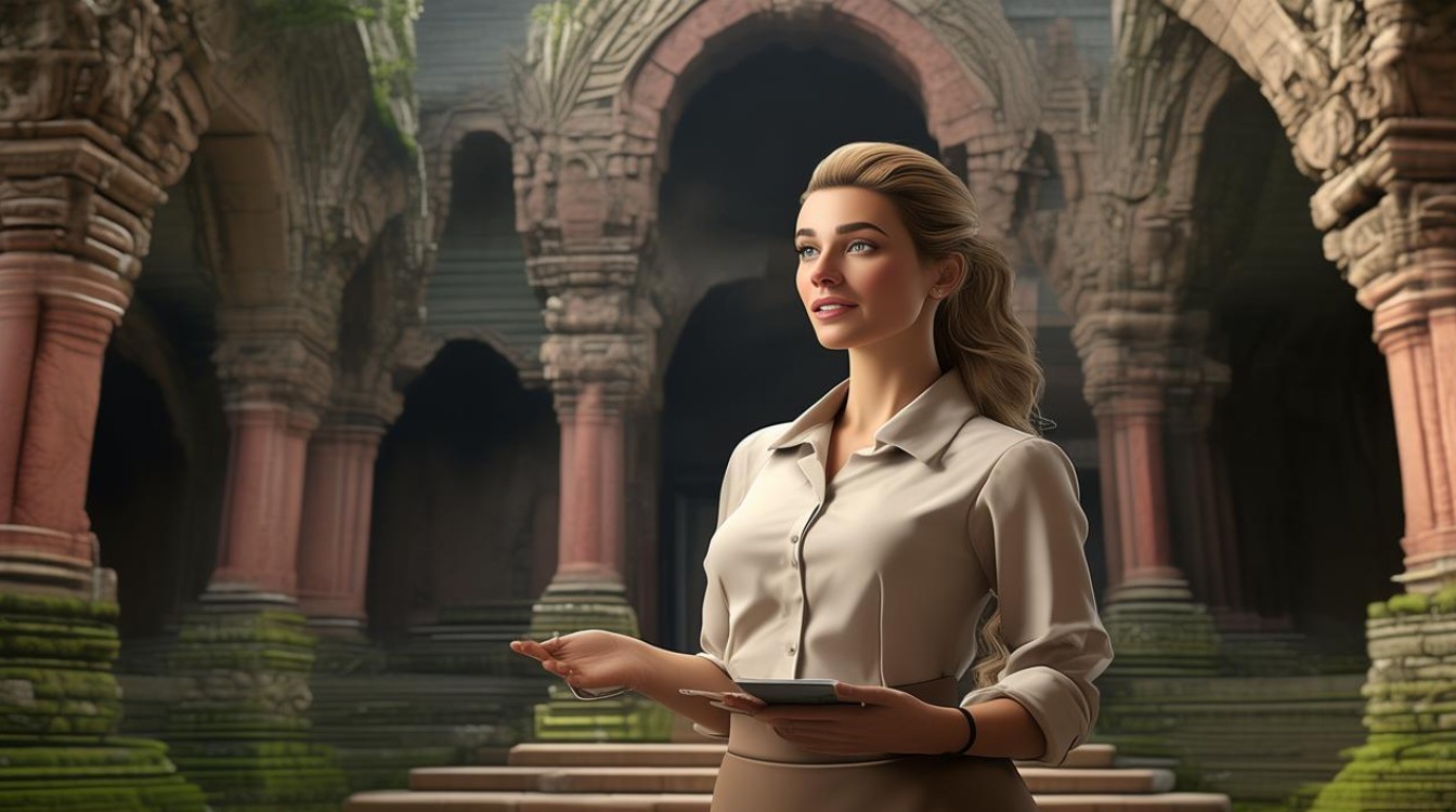 导游如何介绍景点 导游如何介绍景点