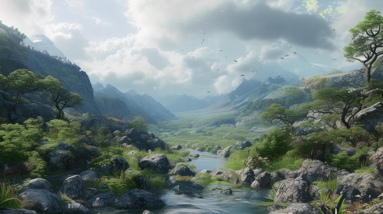 台州瀑布景点 台州瀑布景点