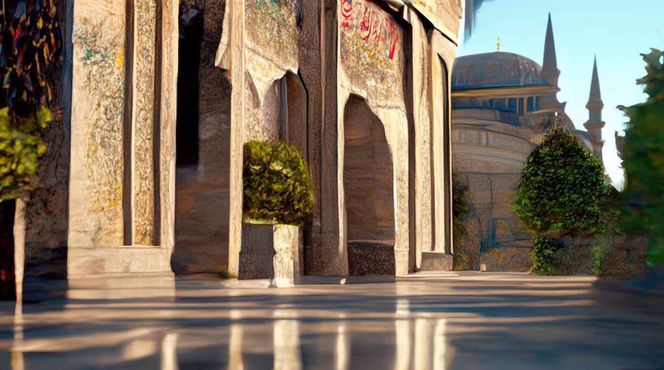 土耳其著名景点 土耳其著名景点