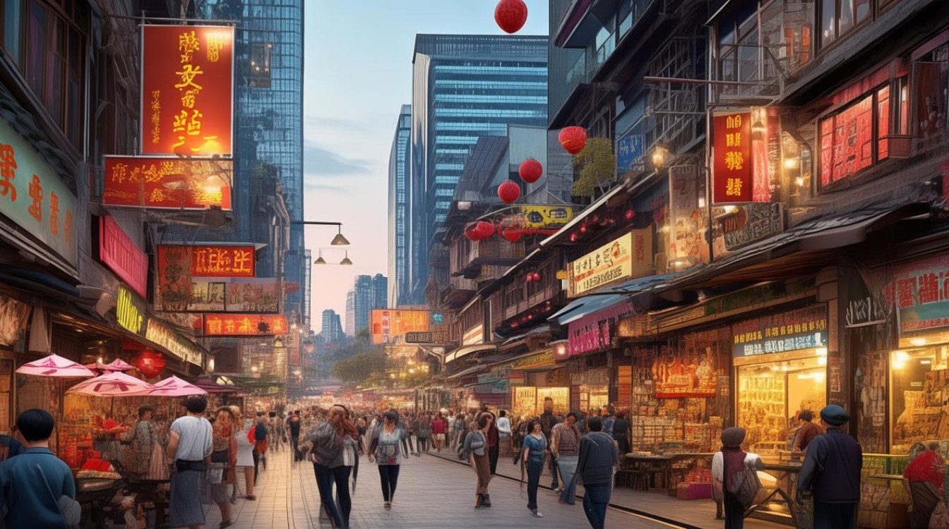 重庆抖音景点 重庆抖音景点