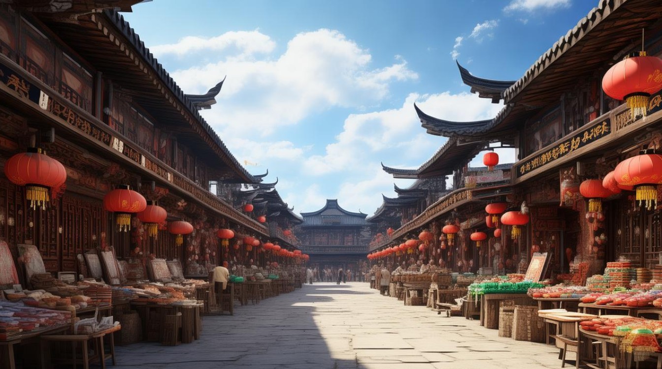 商丘睢县景点 商丘睢县景点